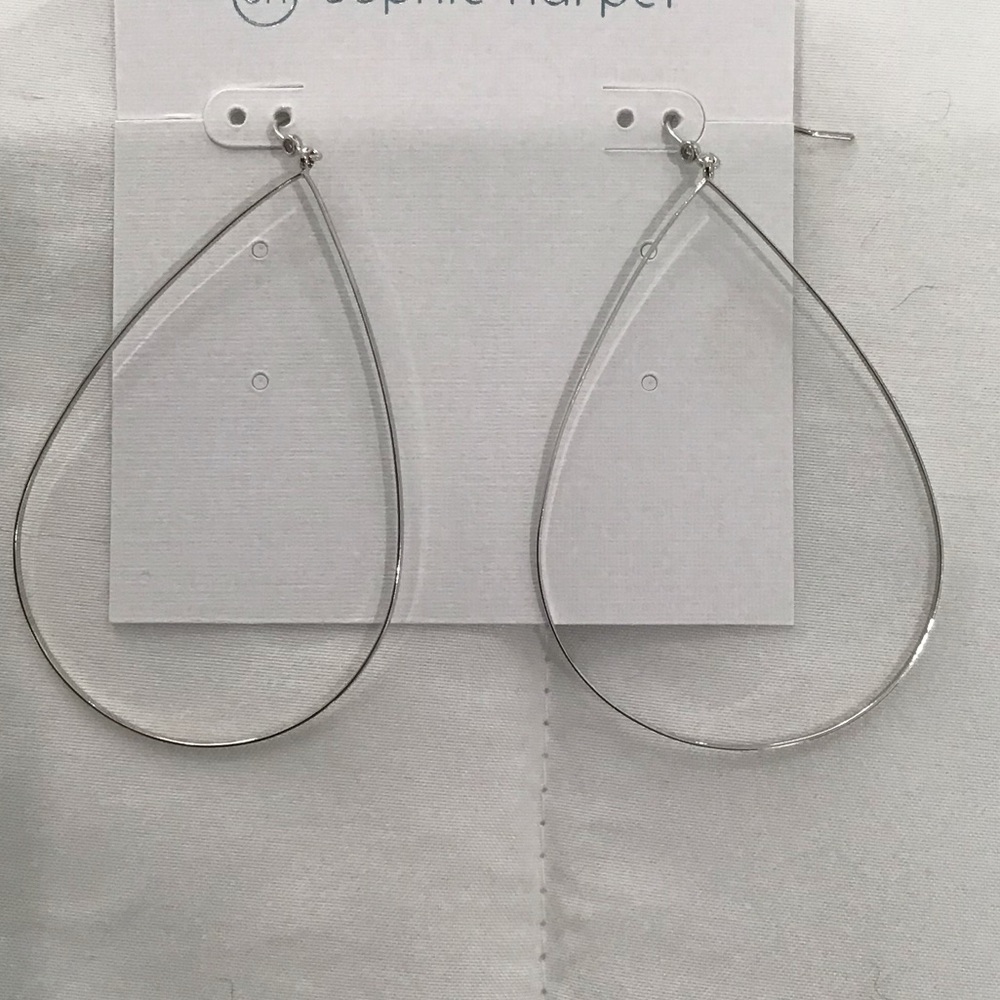 Sophie Harper earrings